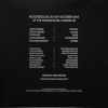 Gary Numan The Fallen EP 2018
